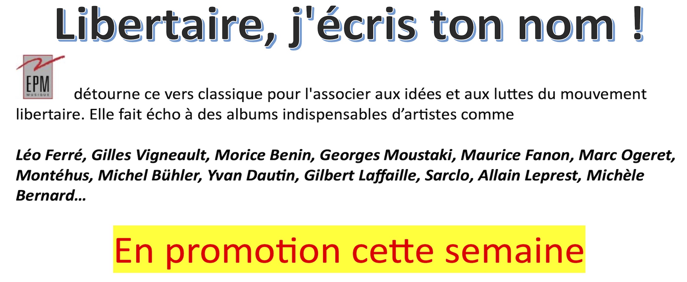 Libertaire